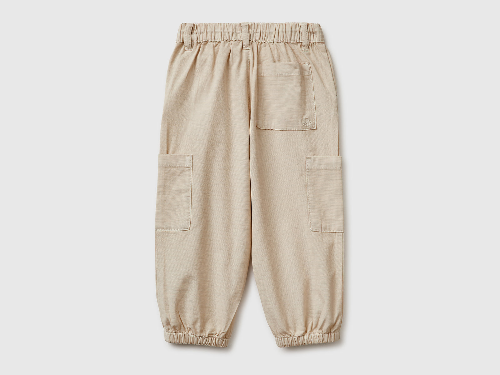 Parachute cargo pants - ucb_image_BS