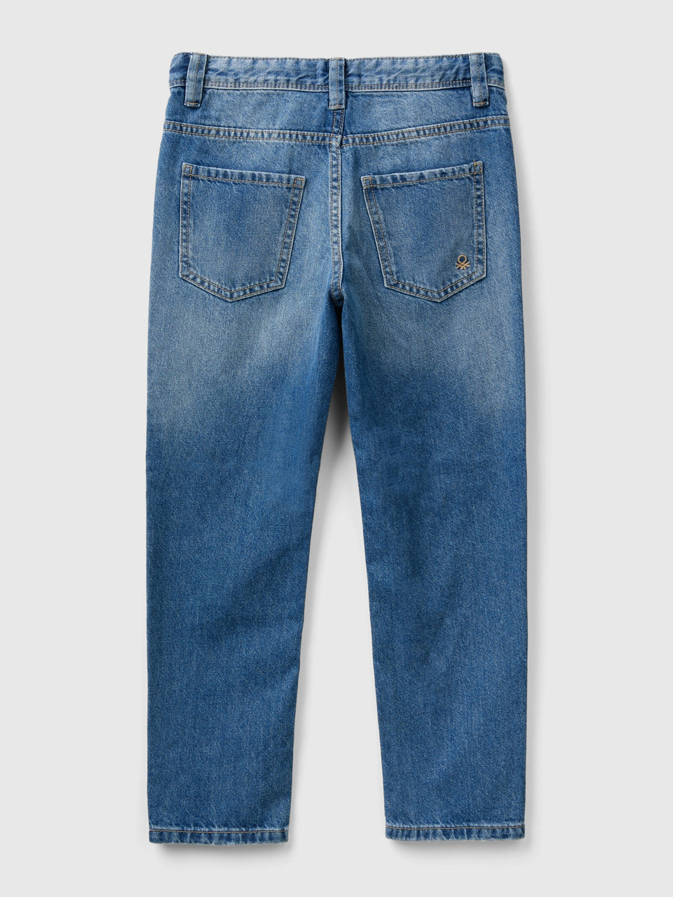 Straight leg jeans - ucb_image_BS