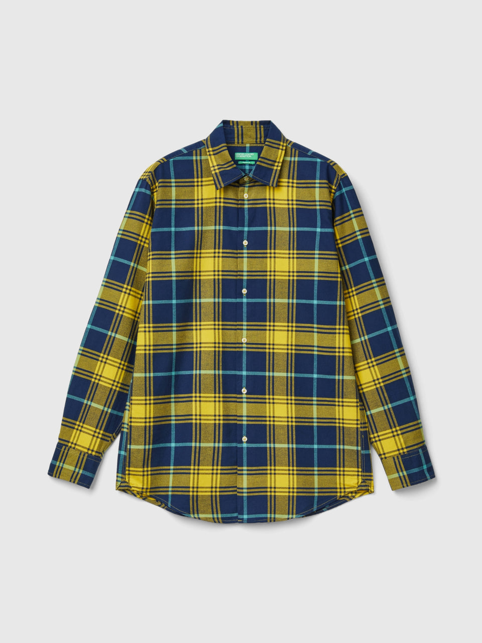 Camisa de flanela aos quadrados - ucb_image_FS