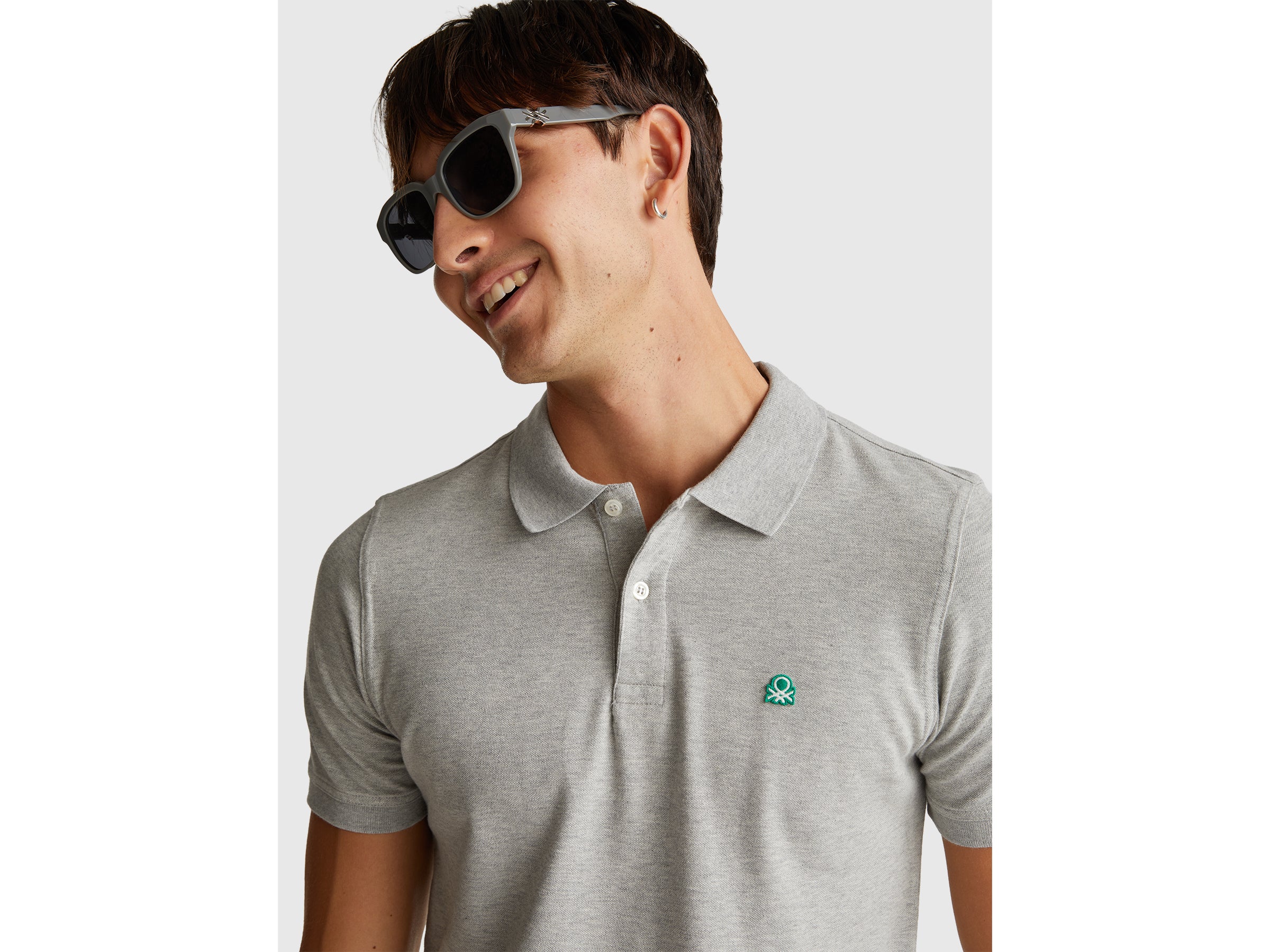 Polo slim fit - ucb_image_FY