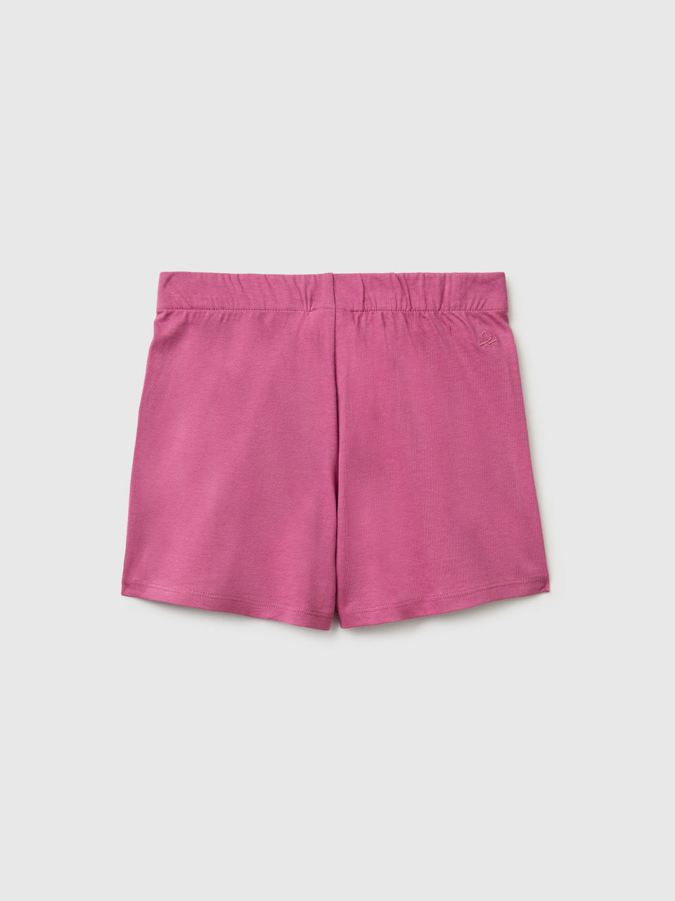 Heart-printed culottes - ucb_image_BS