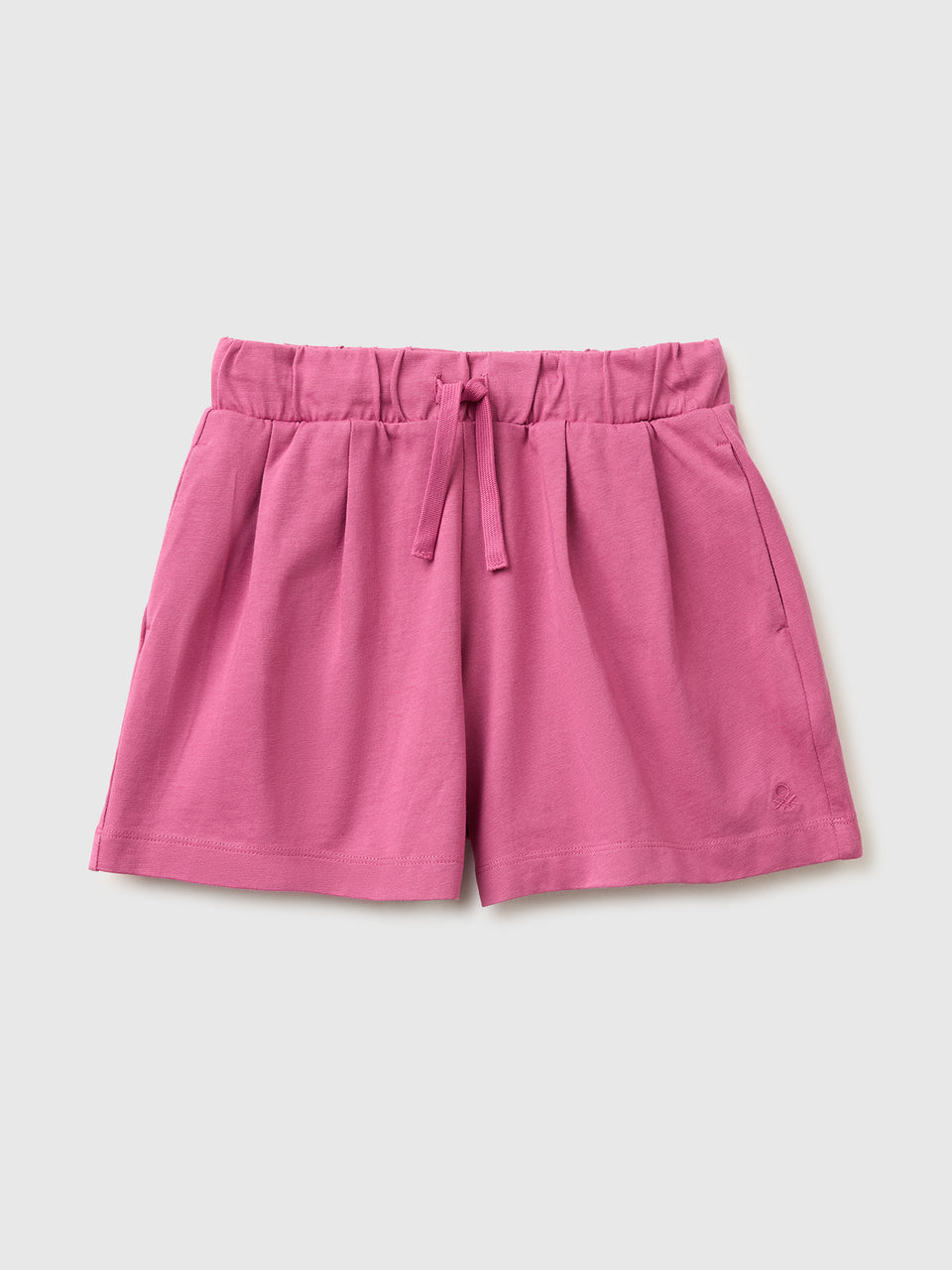 Bermudas com cordão de ajuste - ucb_image_FS