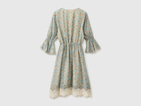 Vestido estampado com renda - ucb_image_BS