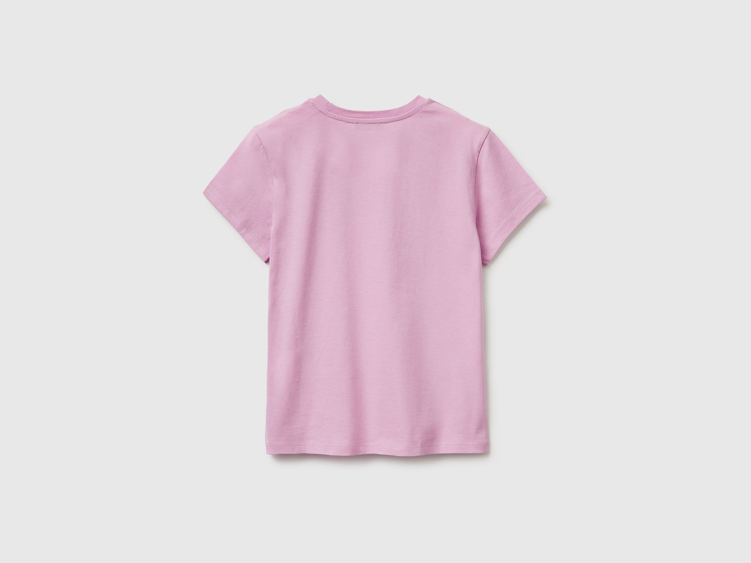T-shirt com estampa glitter - ucb_image_BS