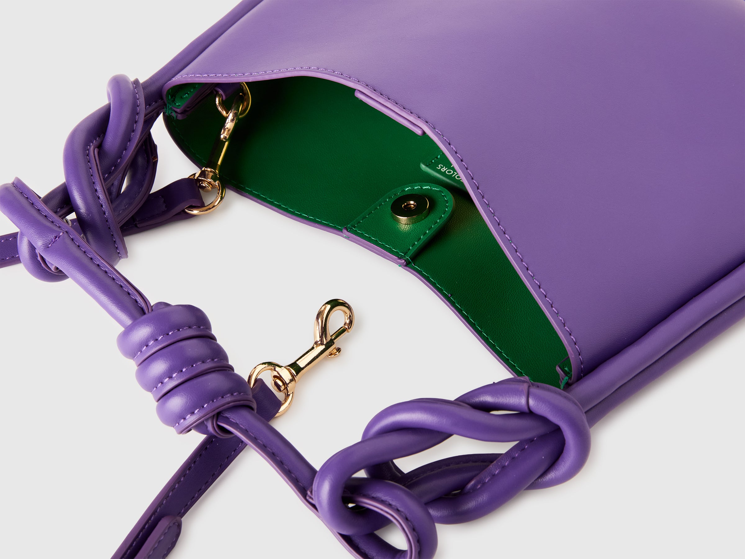 Mini bolsa hobo violeta - ucb_image_DS1