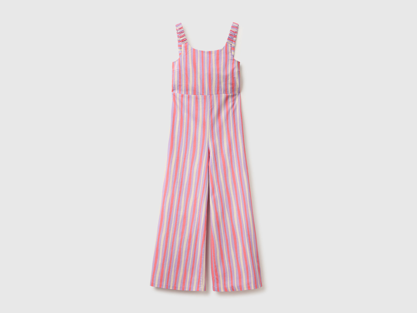 Striped tracksuit - ucb_image_FS