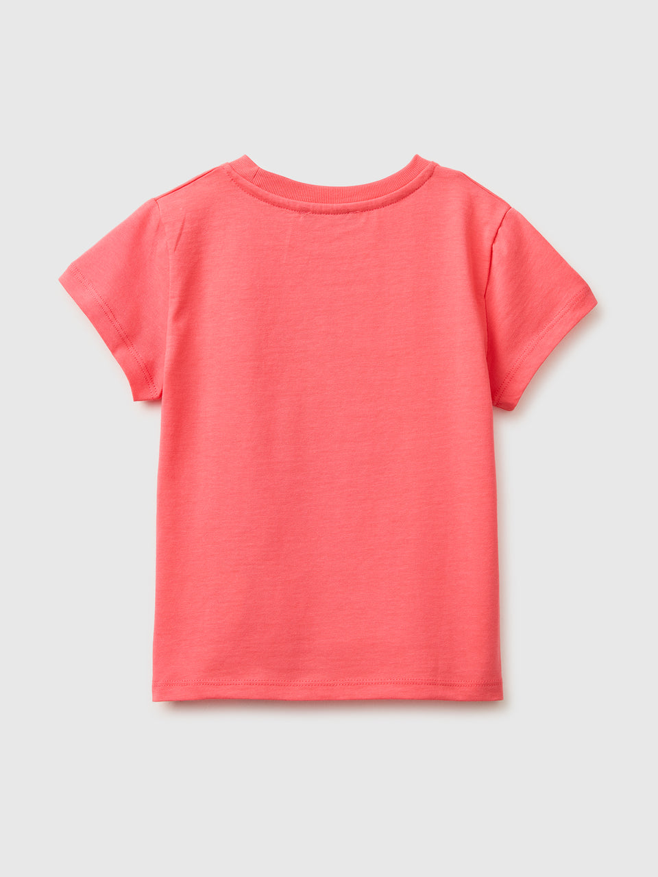 Regular fit T-shirt with print - ucb_image_BS