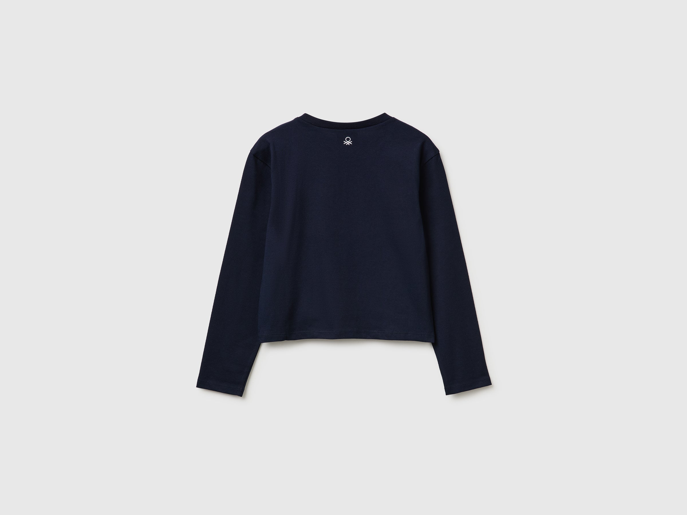T-shirt boxy fit ©Harvard University - ucb_image_BS