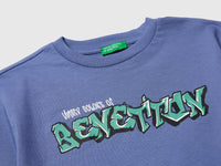 T-shirt com logótipo - ucb_image_DS1