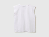 T-shirt with a puffy effect - ucb_image_BS
