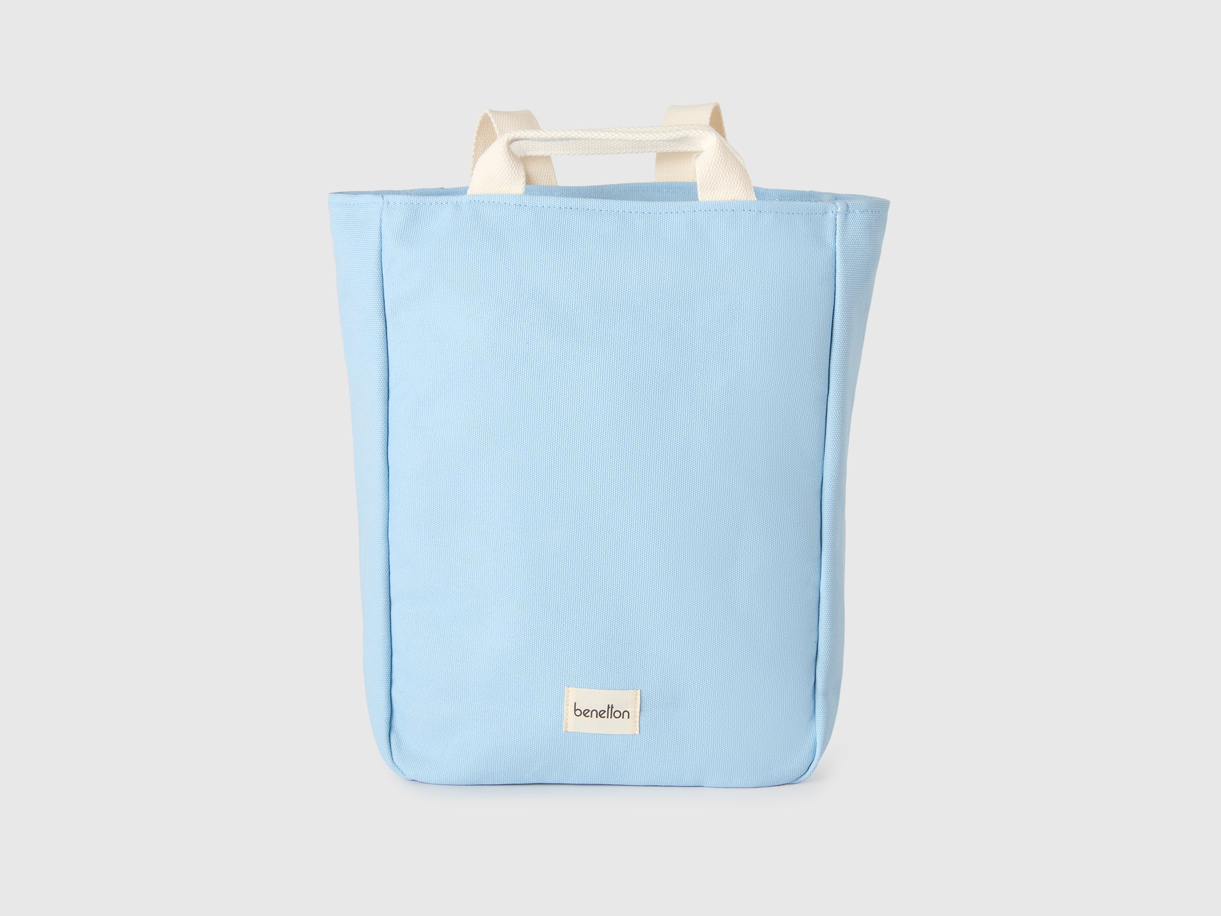 Blue backpack bag - ucb_image_FS