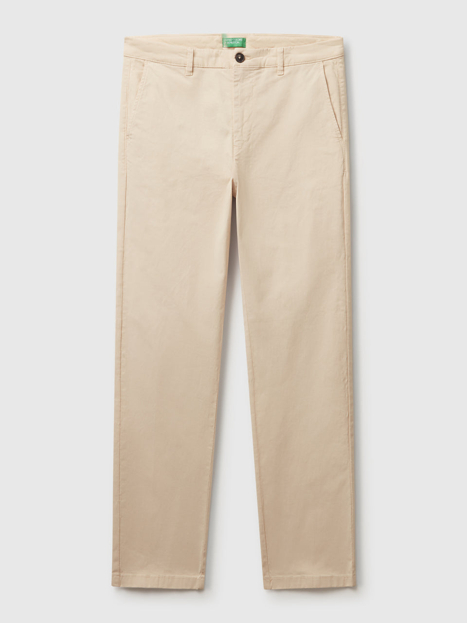 Straight fit chinos - ucb_image_FS