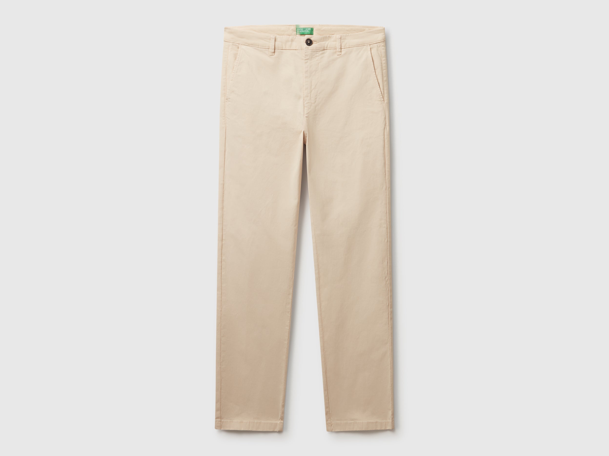Straight fit chinos - ucb_image_FS