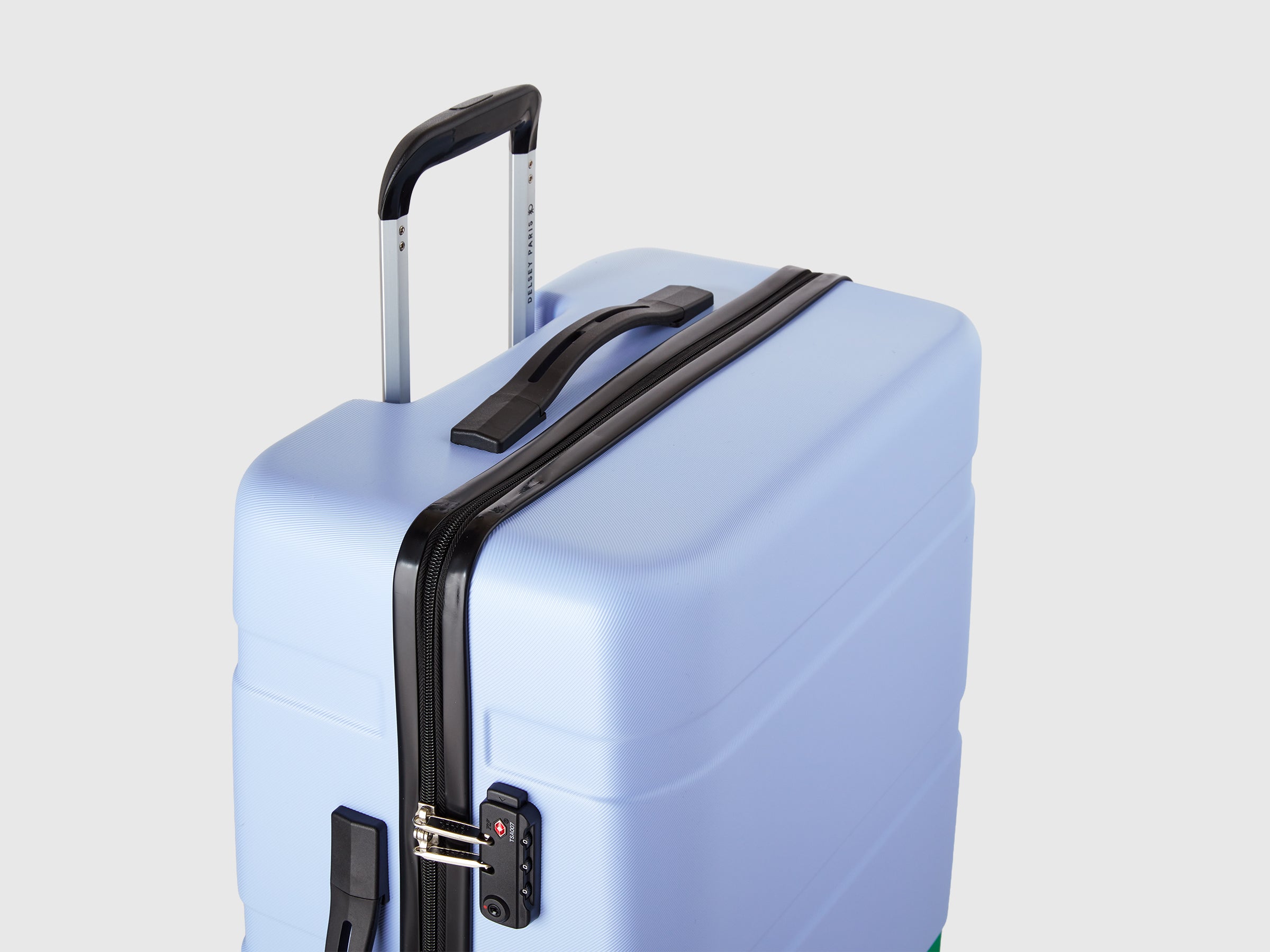 Medium rigid suitcase - ucb_image_DS1