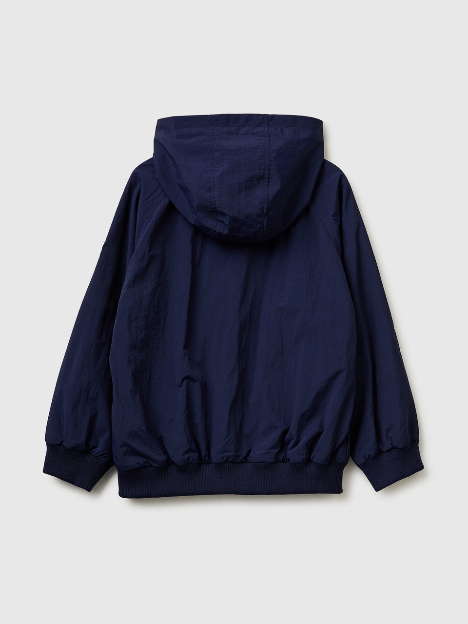 Nylon jacket - ucb_image_BS