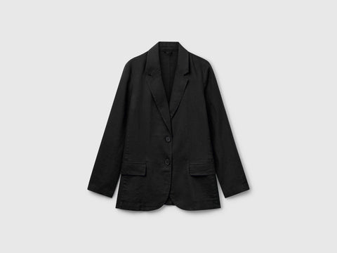 Blazer em linho puro - ucb_image_FS