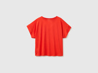 Boxy fit T-shirt - ucb_image_BS