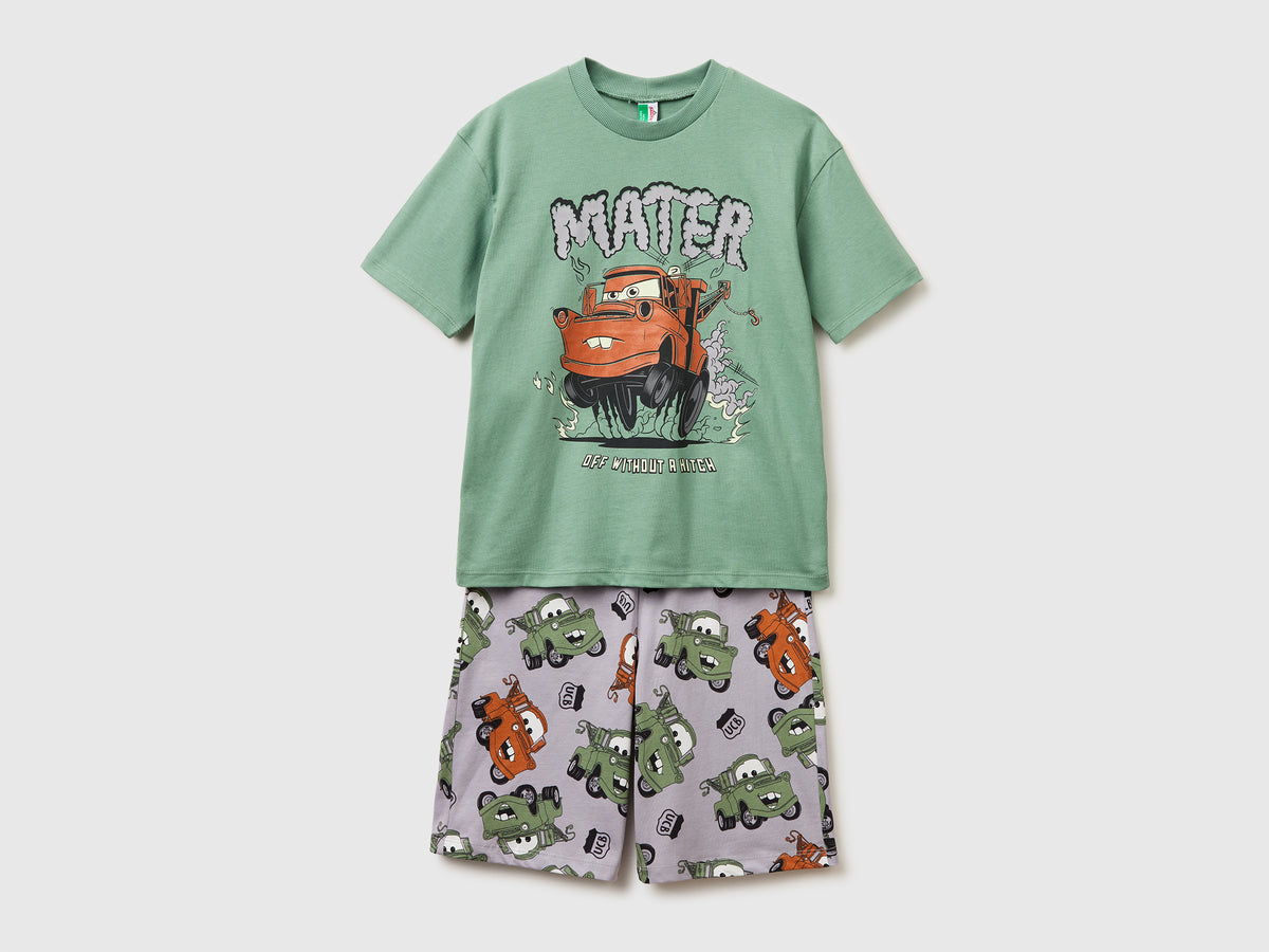Pijama curto ©Disney Pixar Cars - ucb_image_FS
