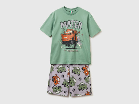 Pijama curto ©Disney Pixar Cars - ucb_image_FS