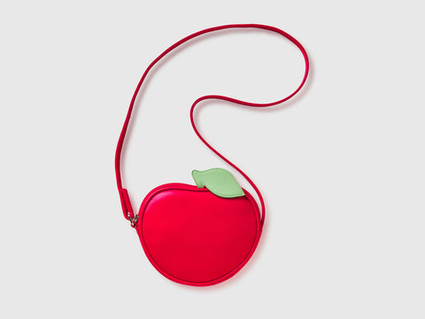 Apple-shaped crossbody bag - ucb_image_FS