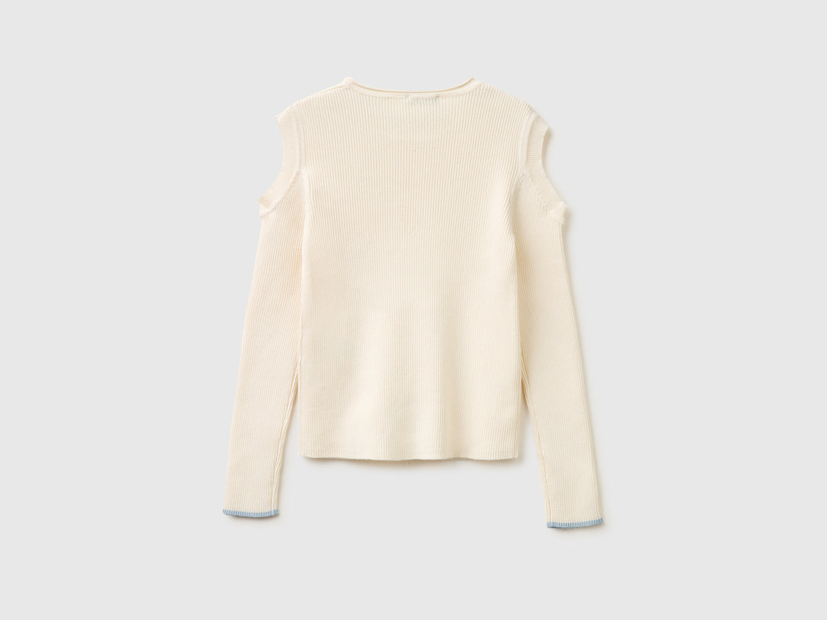 Camisola com cut-out - ucb_image_BS