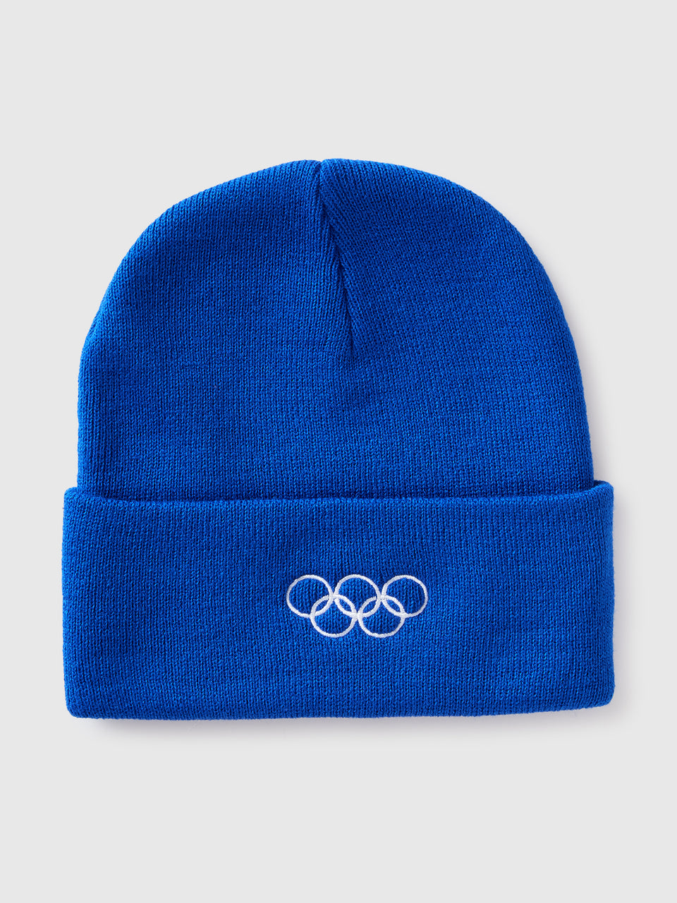 Gorro azul Looney Tunes x Olympic Collection - ucb_image_BS