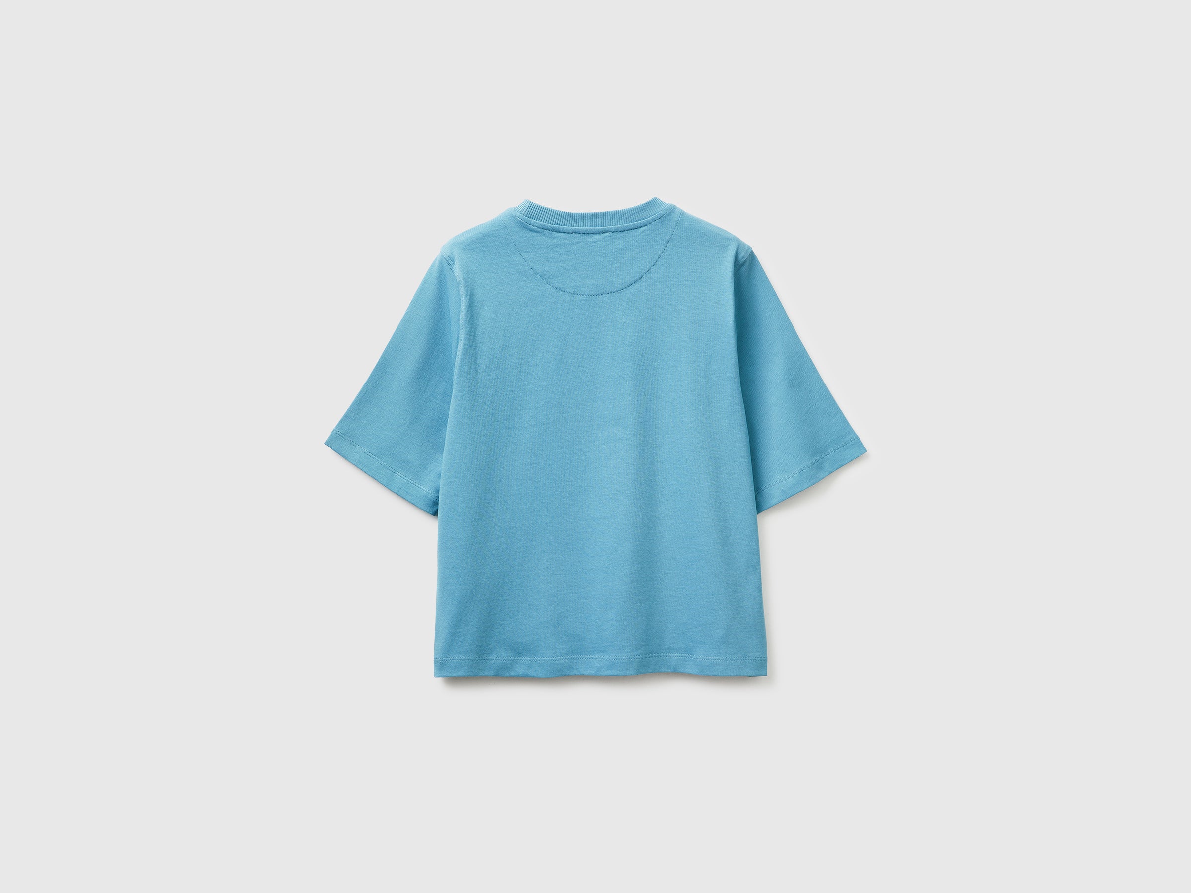 T-shirt boxy fit 100% algodão - ucb_image_BS
