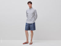 Bermudas em chambray - ucb_image_FY