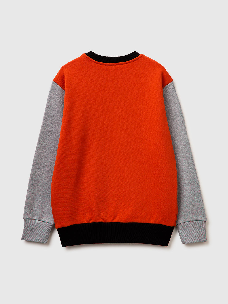 Sweatshirt with logo - ucb_image_BS