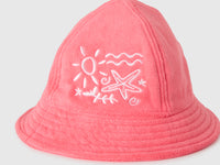 Sponge fisherman's hat - ucb_image_DS1