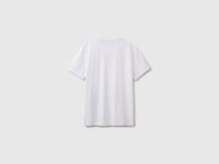 T-shirt em algodão orgânico - ucb_image_BS