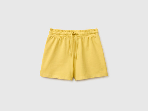 Pure cotton shorts - ucb_image_FS