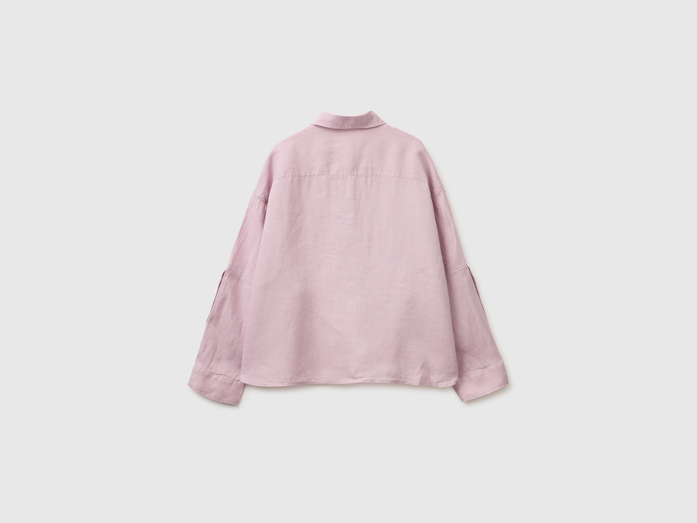 100% linen shirt with pockets - ucb_image_BS