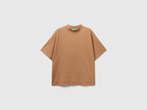 T-shirt com gola tira - ucb_image_FS
