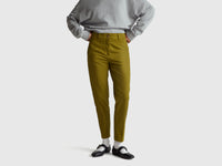 Calças slim fit - ucb_image_F