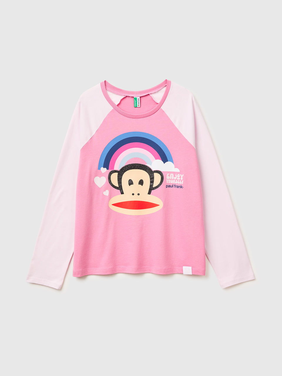 Paul Frank T-shirt - ucb_image_FS