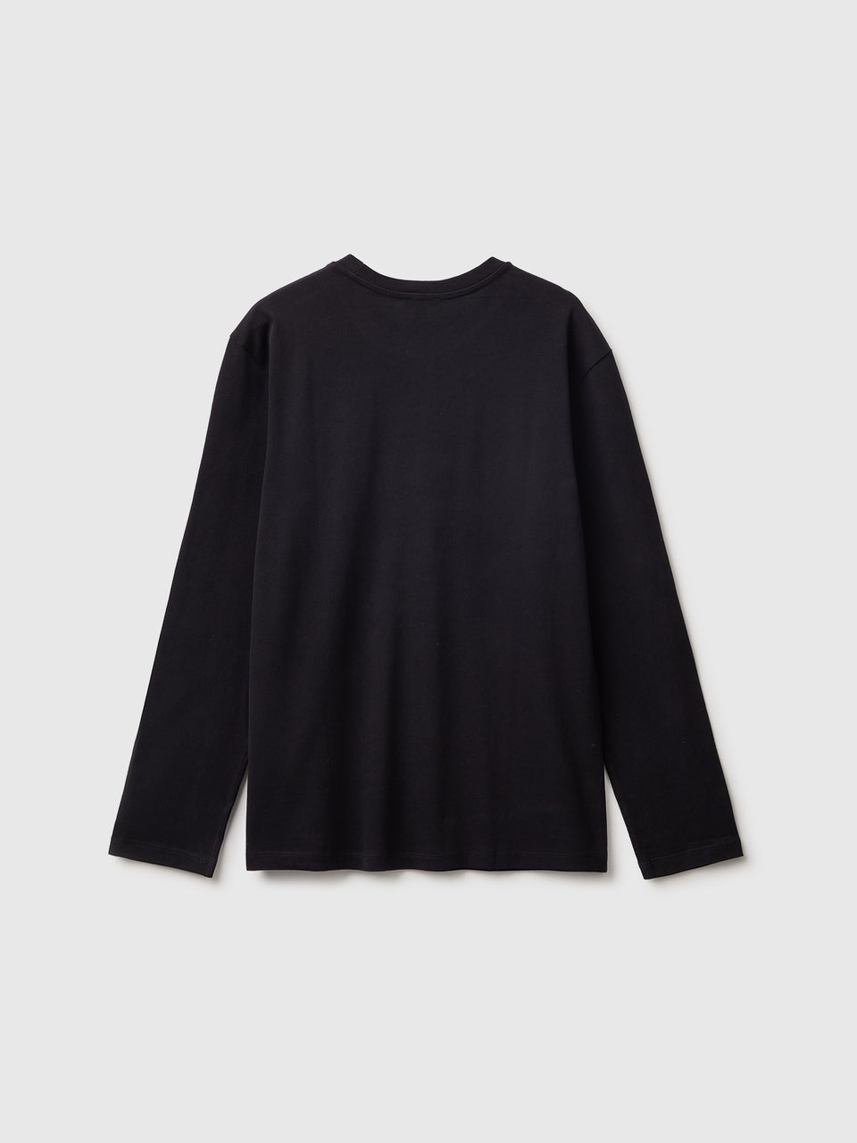 T-shirt com estampa e bordado - ucb_image_BS