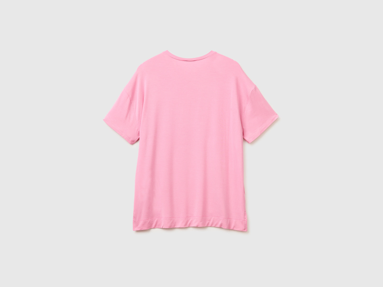 Stretch Modal T-shirt - ucb_image_BS