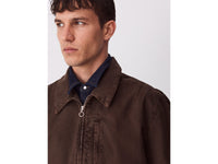 Casaco workwear em lona - ucb_image_FY