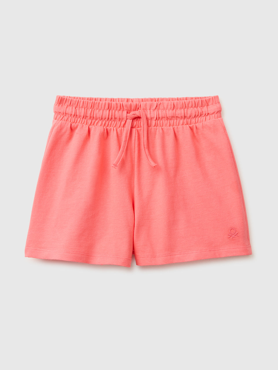 Pure cotton shorts - ucb_image_FS