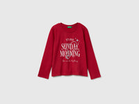 T-shirt com estampa glitter - ucb_image_FS