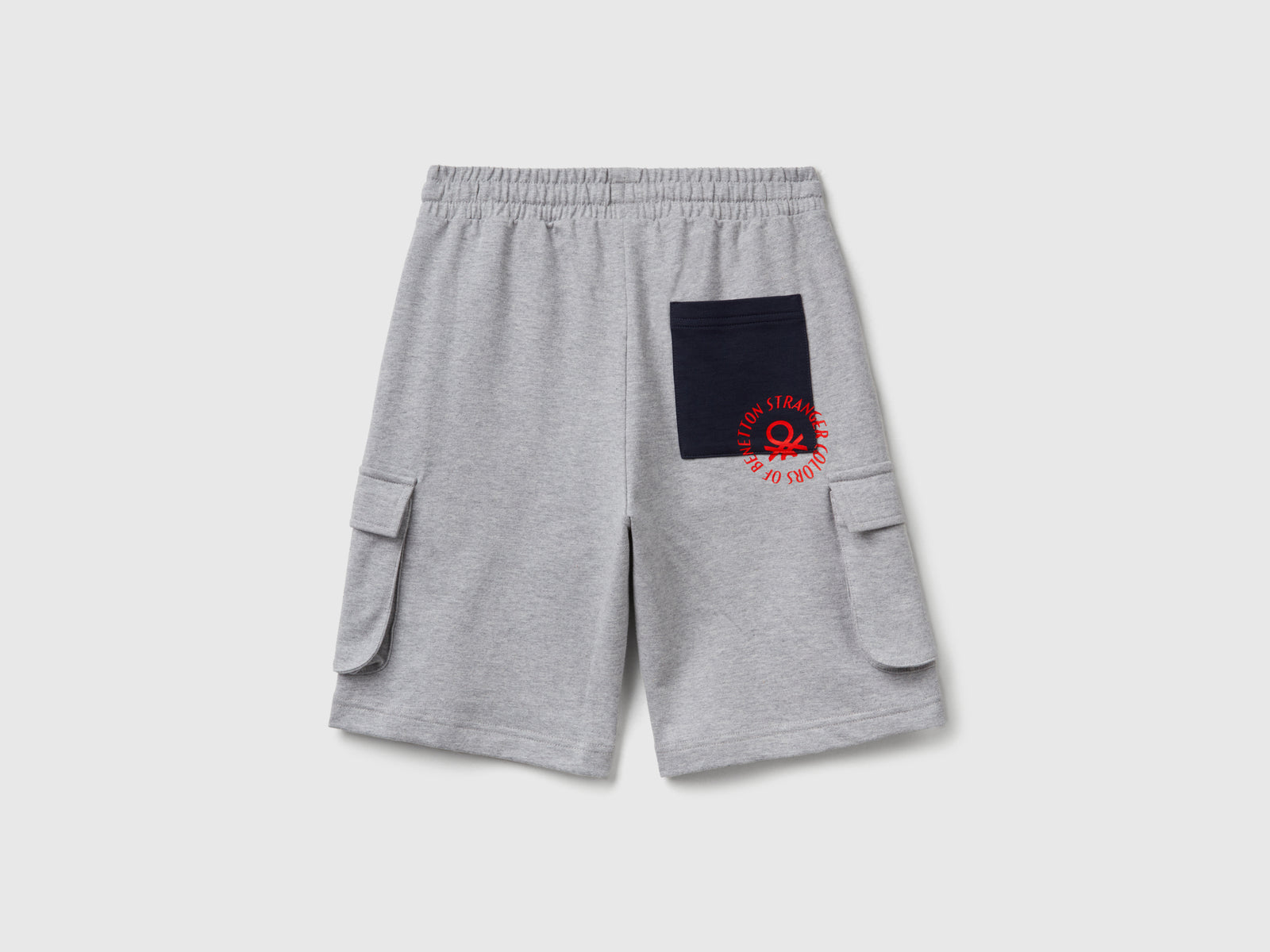 Stranger Things cargo shorts - ucb_image_BS