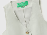 Colete 100% linho - ucb_image_FY