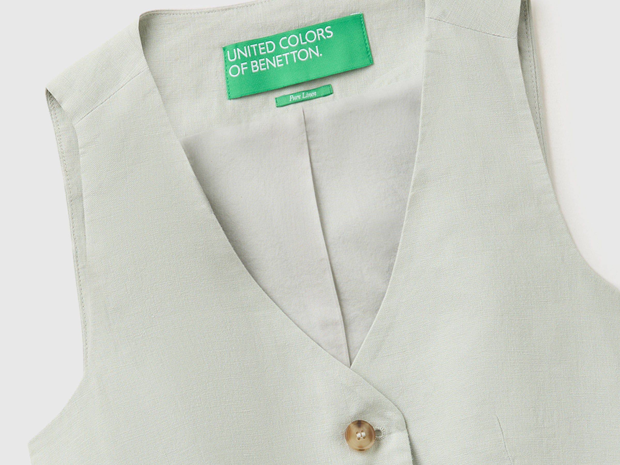 Colete 100% linho - ucb_image_FY