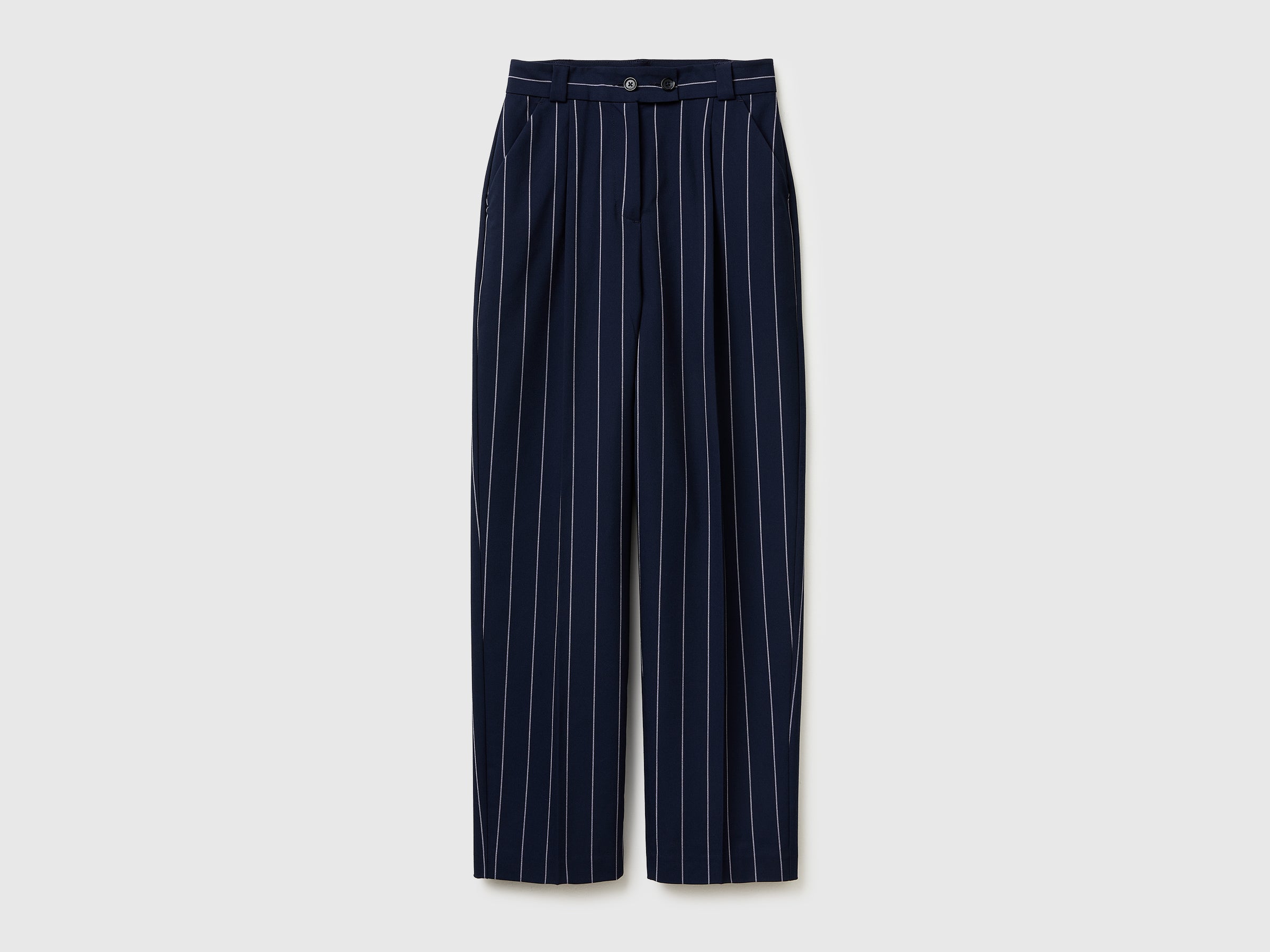 Calças risca de giz carrot fit - ucb_image_FS