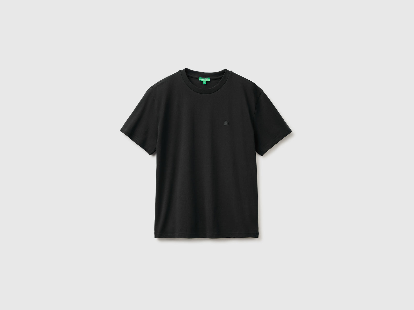 T-shirt em algodão orgânico - ucb_image_FS