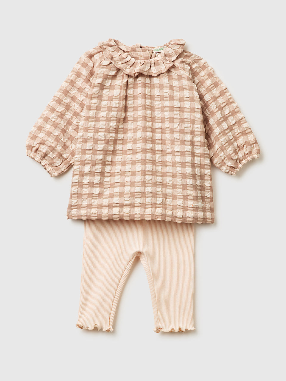 Blouse and leggings set - ucb_image_FS