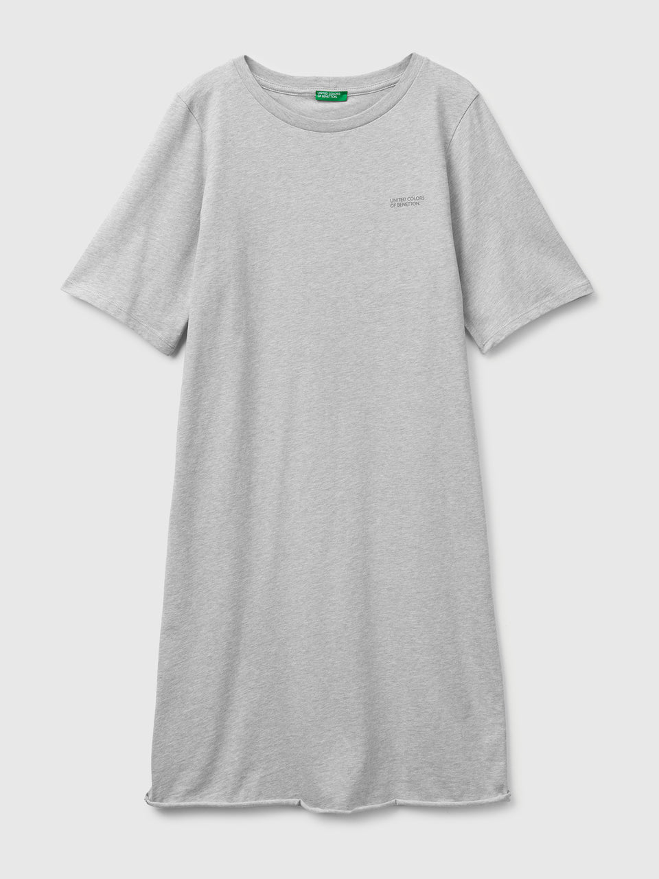 Lightweight cotton nightgown - ucb_image_FS
