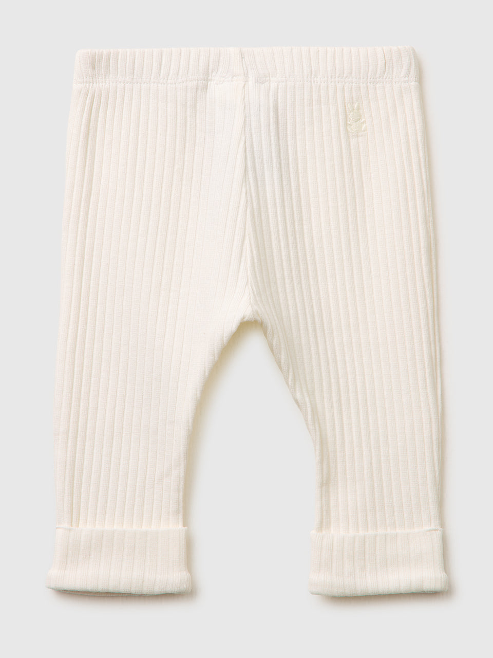 Leggings in stretch organic cotton - ucb_image_BS