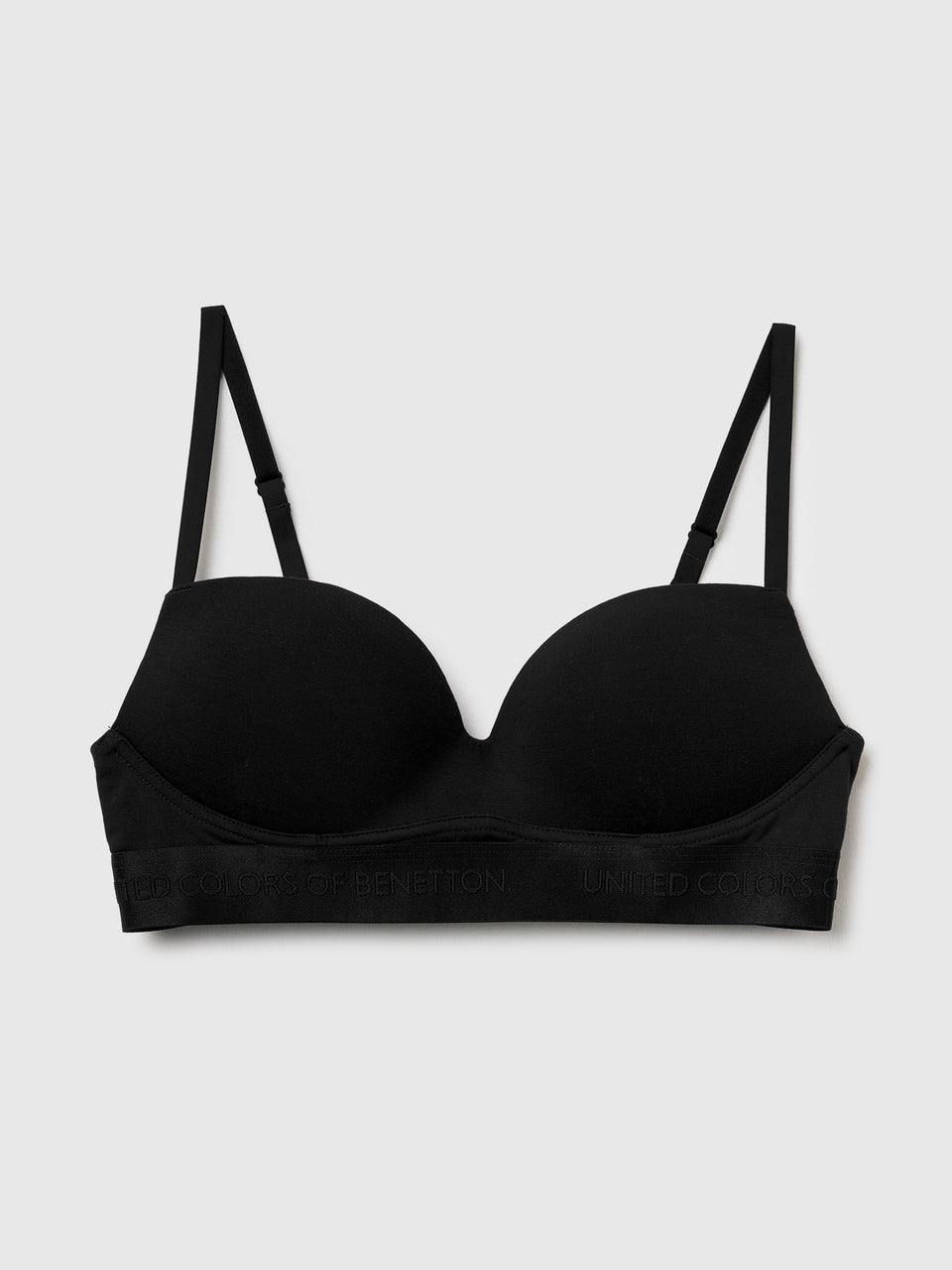 Soutien acolchoado em algodão stretch - ucb_image_FS